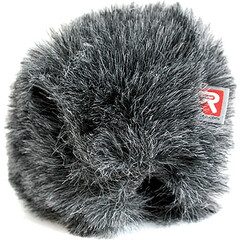 K-Tek Topper Windscreen for DR-40