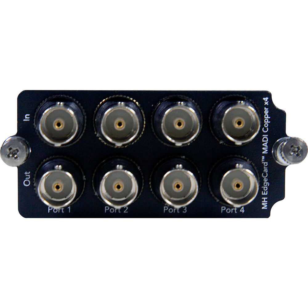 Avid 12 DB25-DB25 DigiSnake (TDIF Only)