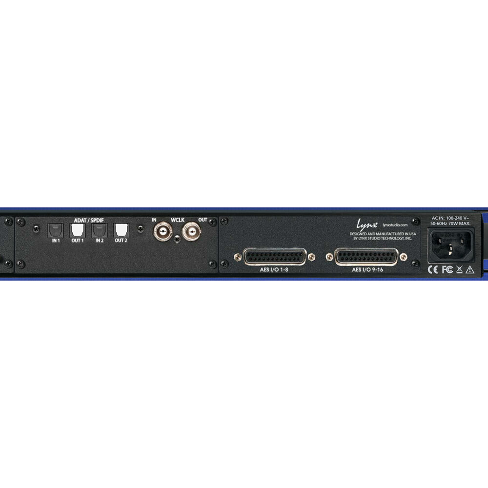 Avid DB25-DB25 DigiSnake 25