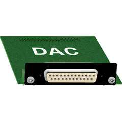 Metric Halo MH Edge Board - 2 x SPDIF,  2 x ADAT