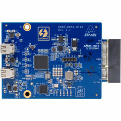 Prism Sound 5-Year Extended Warranty for Lyra Interfaces