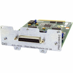 RME AI4S-192 AIO - Analog Input Expansion Board