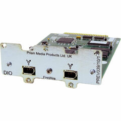 RME AO4S-192 AIO - Analog Output Expansion Board