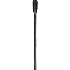 Countryman B6 Omnidirectional Lavalier for Zoom Recorders with Left-Ch Audio & Standard Gain (Black)