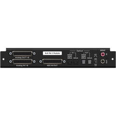 Prism Sound MDIO-PTHDX Pro Tools HD Interface Card for Titan & Atlas Audio Interfaces