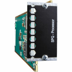 Metric Halo MH Edge Board -  MADI (2X Optical)