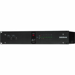 PreSonus AVB-D16 Network Bridge 16x16 Two-Way AVB-to-Dante