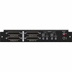 RME 2x Single-Mode Factory Modification for MADI Converter/Router, HDSPe MADI FX & MADIface XT