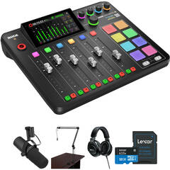 Metric Halo LIO-8 8 Channel ULN-R Preamp Kit