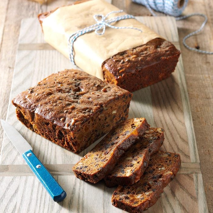 Fruitcake