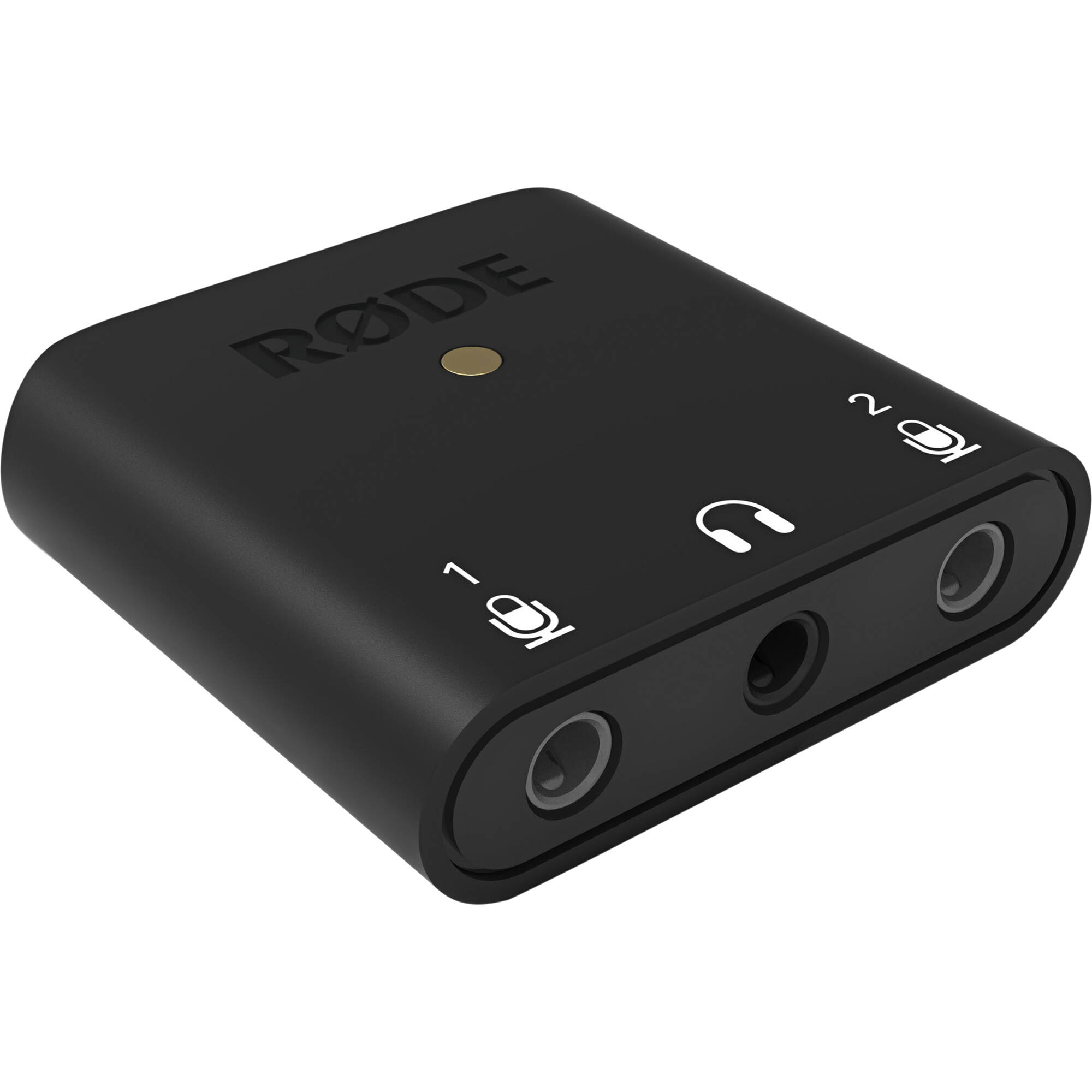 Audient EVO 4 Desktop Podcasting Bundle