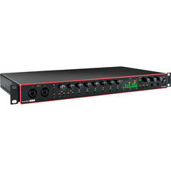 PreSonus Revelator io24 USB Type-C Audio Interface with 1-Person Streaming Kit