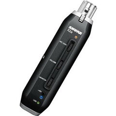 PreSonus Revelator io24 USB Type-C Audio Interface with 2-Person Streaming Kit