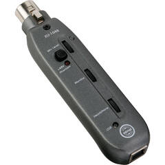 Polsen USX-116 USB to XLR Interface