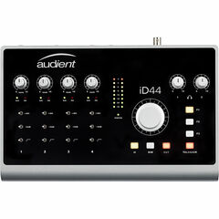 Shure X2u XLR to USB Microphone Signal Adapter