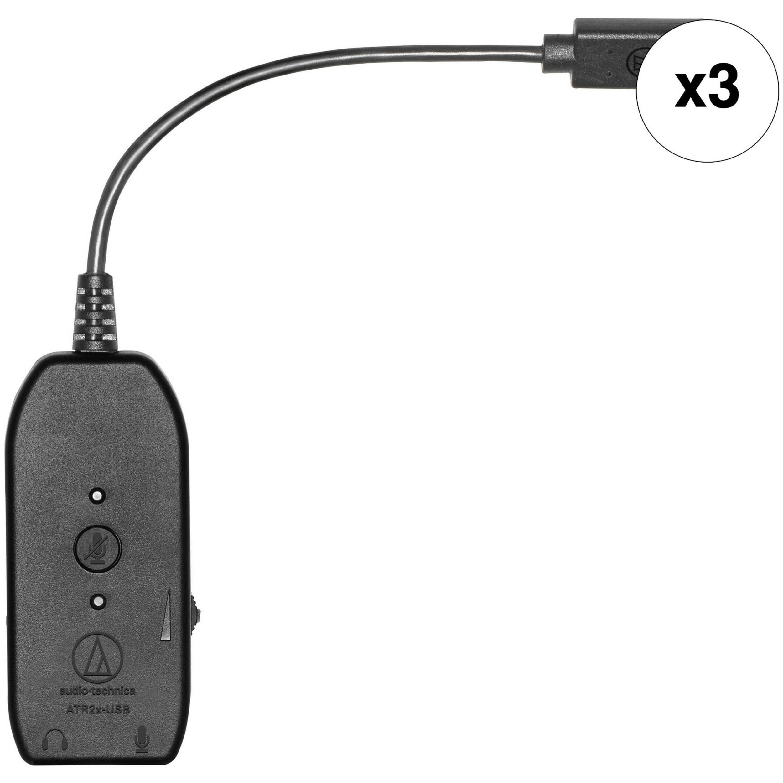 Rode AI-1 Studio-Quality USB Audio Interface