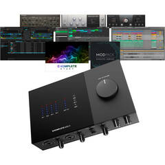 PreSonus AudioBox iTwo USB 2.0 & iPad Recording Interface