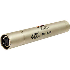 Senal XU-1648 XLR-USB Interface
