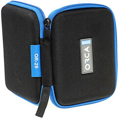Beachtek DXA-MICRO-PRO Active XLR Adapter and Xvive Wireless Microphone Kit