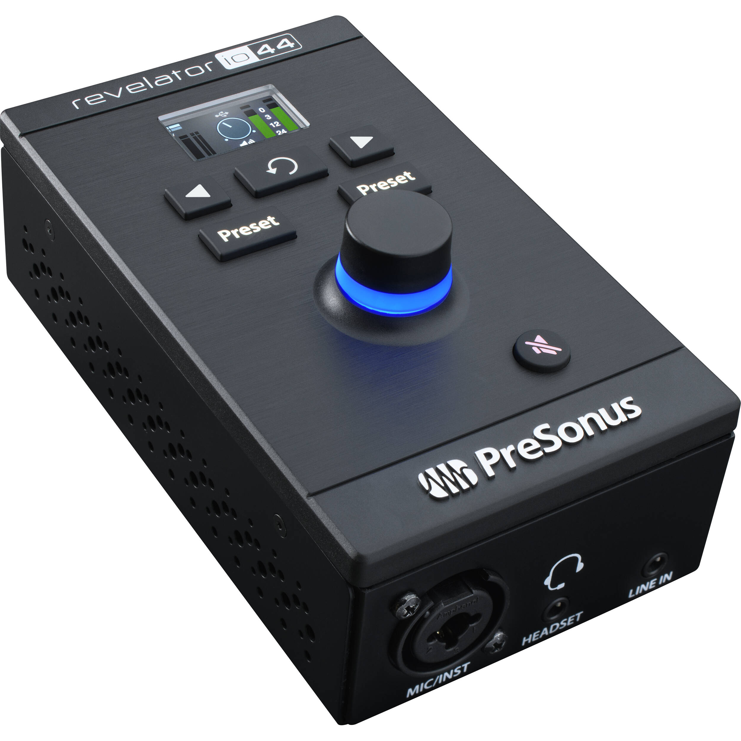 StarTech USB To Stereo Audio Adapter Converter