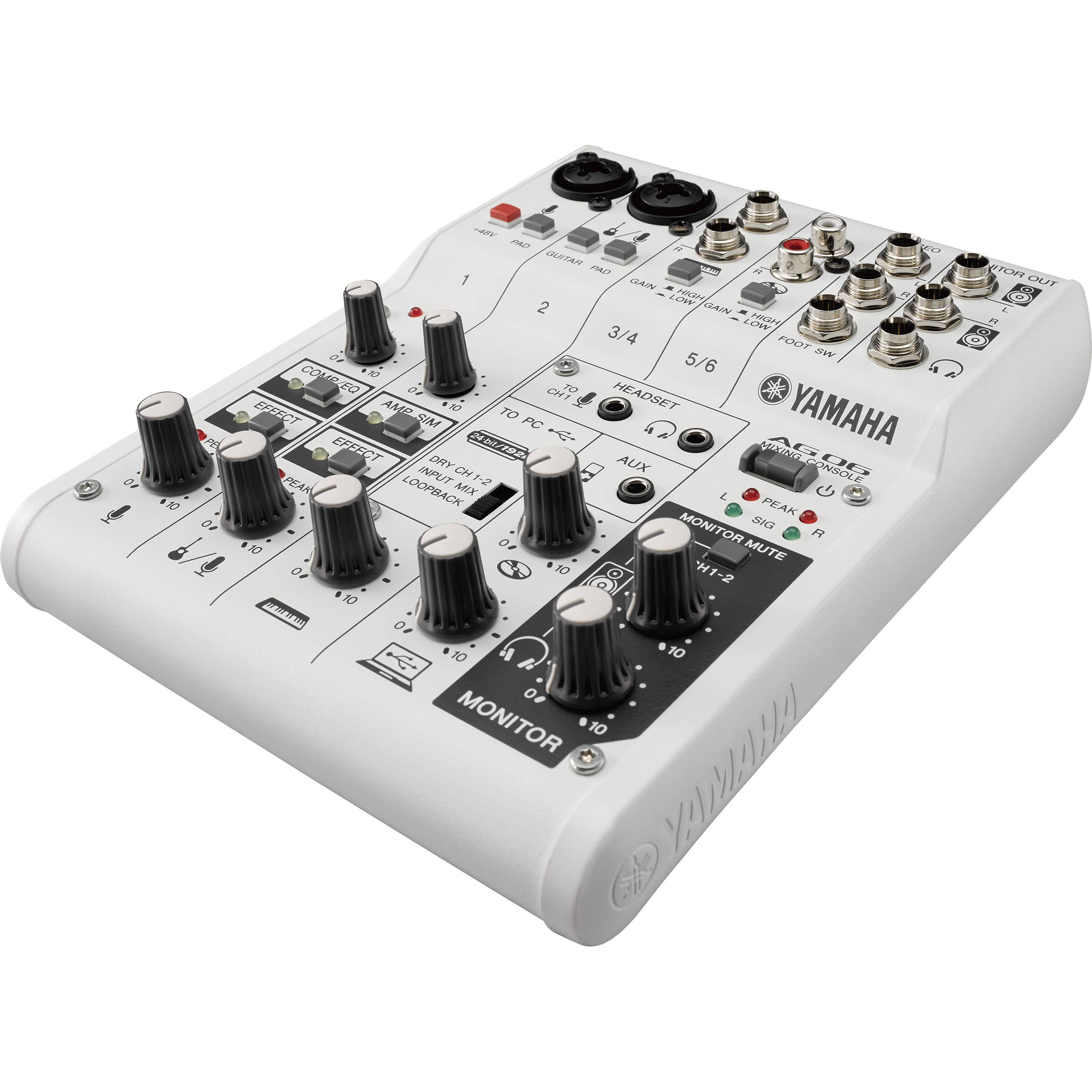 Roland Rubix22 2x2 USB Audio Interface