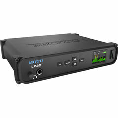 Saramonic SmartRig+UC Two-Channel Audio Interface for USB Type-C Devices