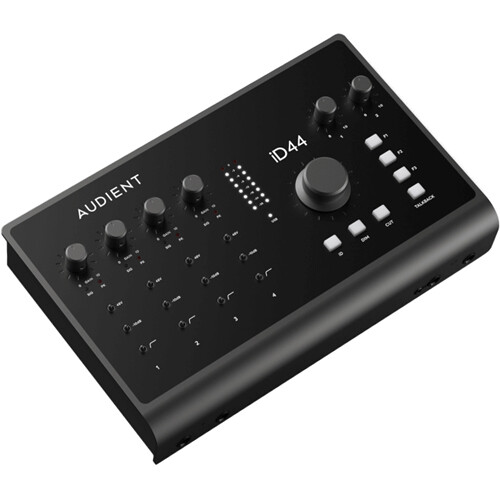 ESI Maya44 eX 4-In/4-Out PCIe Audio Interface