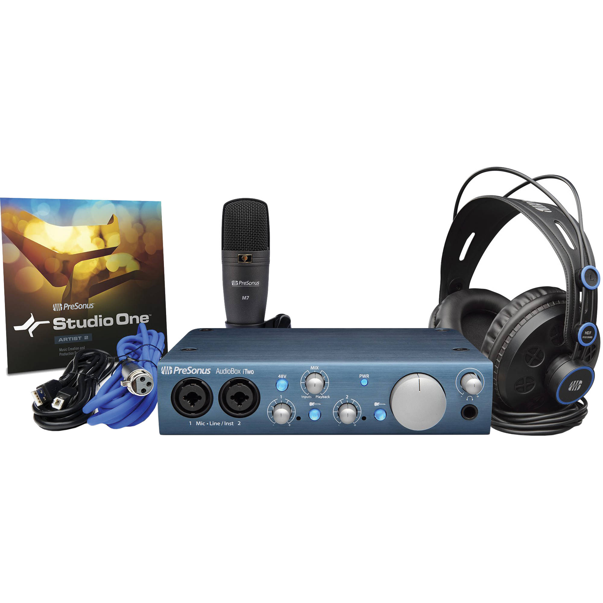 Digigram VX222e - PCIe  Digital Audio Card