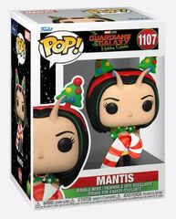 Marvel - #1107 - Holiday Mantis - Guardians of the Galaxy