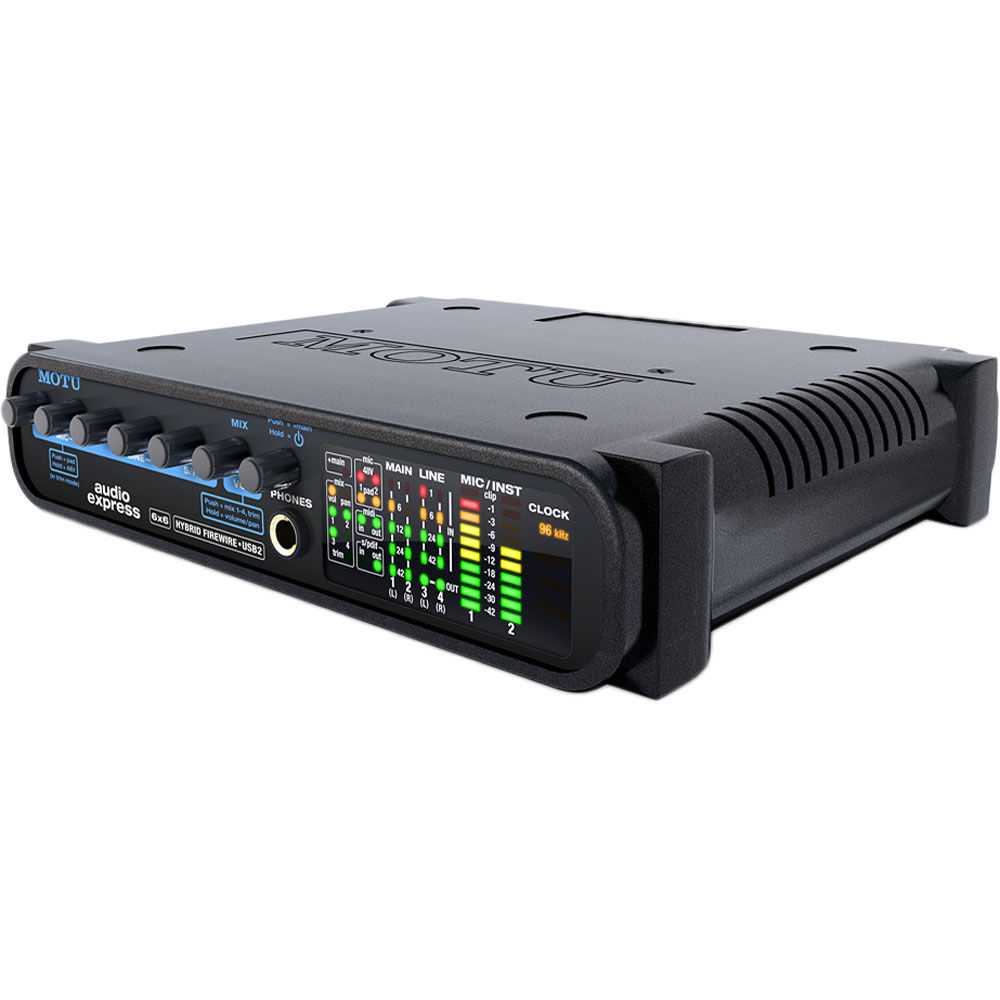 ESI Maya44 USB+ Audio Interface