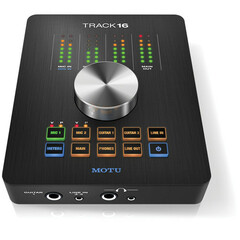 RCF TRK PRO1 1x2 USB Interface