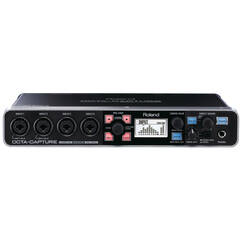 RCF TRK PRO2 2x2 USB Interface
