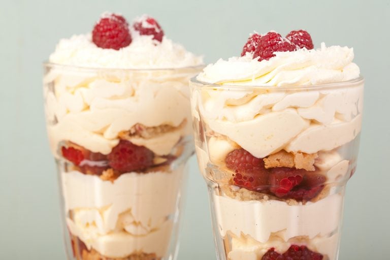 Knickerbocker Glory