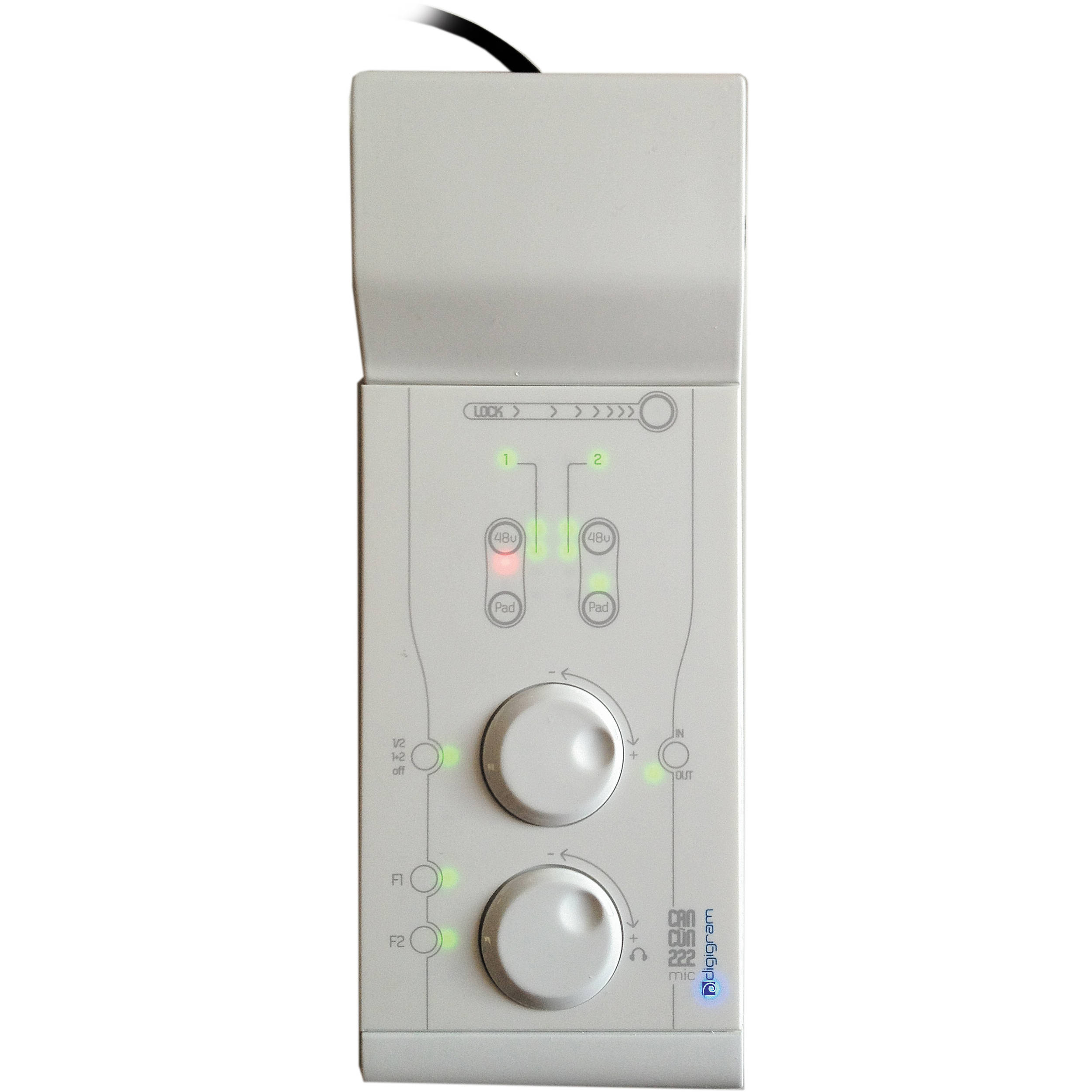 MOTU Audio Express - Firewire/USB Audio Interface