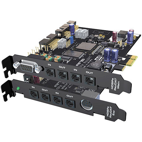 ESI U86 XT Audio Interface