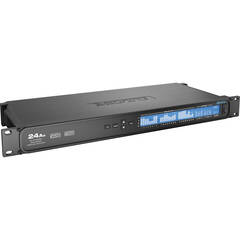 Solid State Logic SSL2+ 1-Person Kit with 2x4 Audio Interface, AT2020 Mic, Boom Arm, Headphones, Cable, and Pop Screen