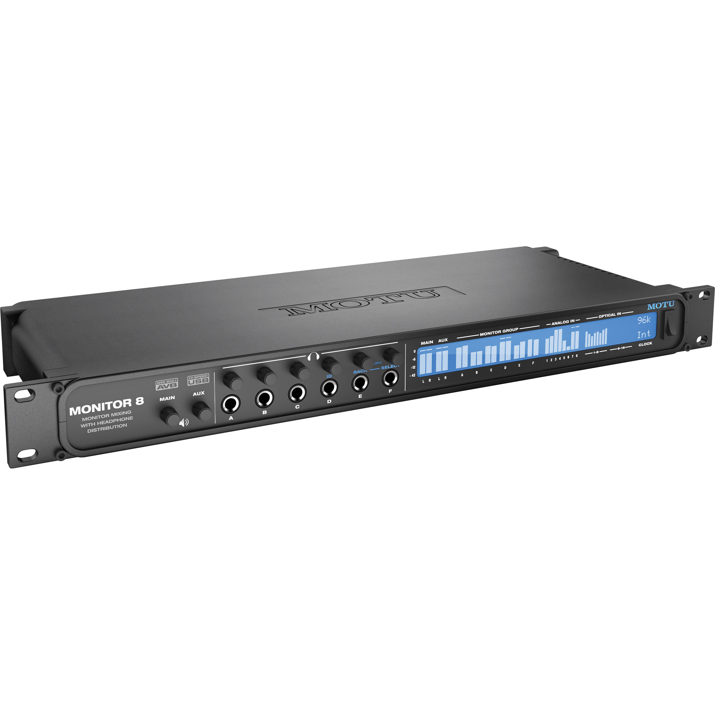 Steinberg UR28M - USB 2.0 Digital Audio Interface
