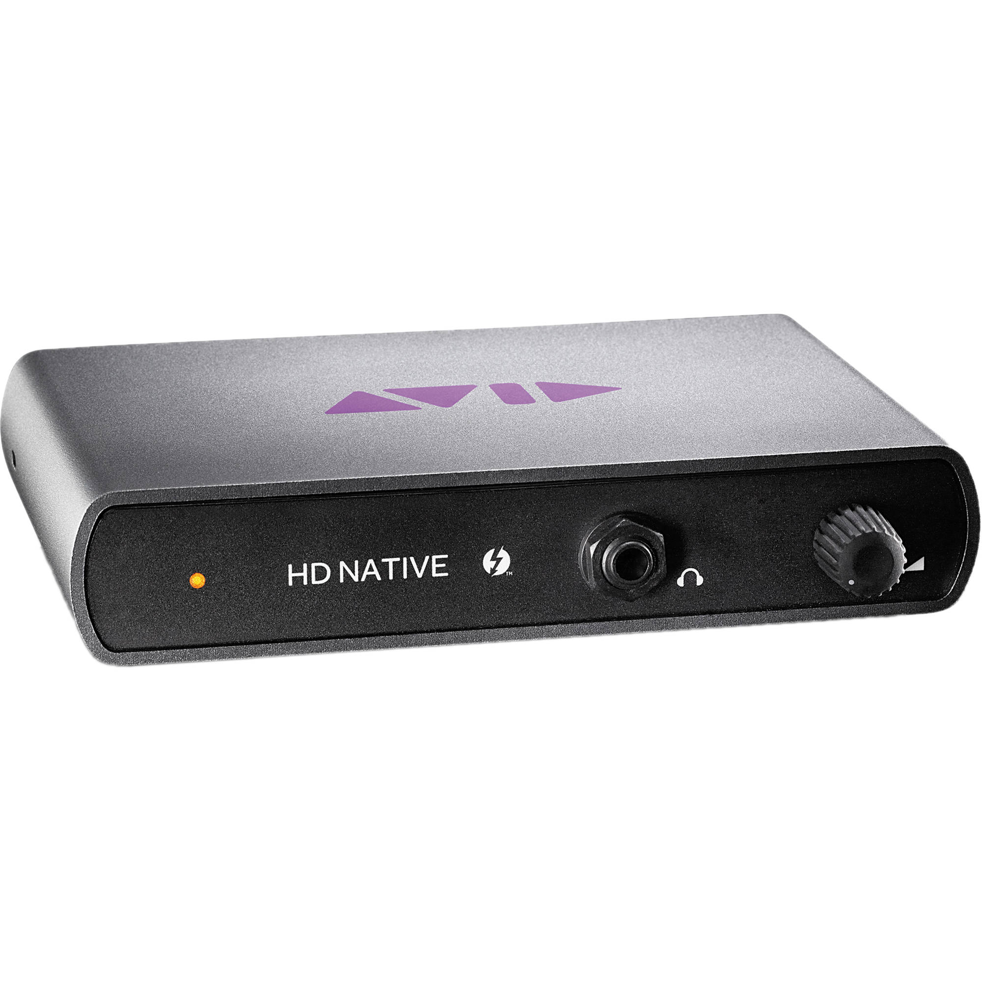 Digigram UAX220v2 - USB 1.1 Audio Interface