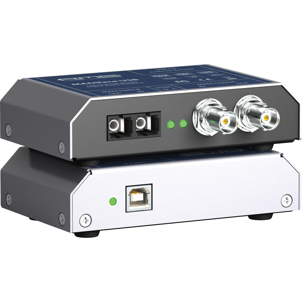 Audient iD22 Desktop 10x14 USB Audio Interface