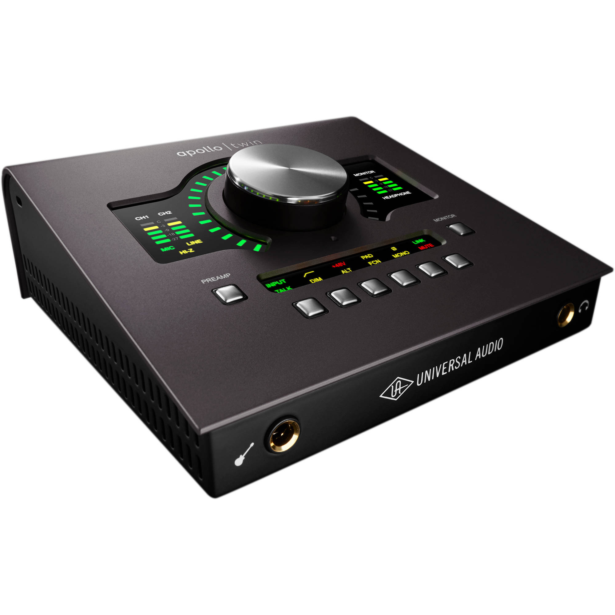 RME HDSP 9632 - PCI Digital Audio Card