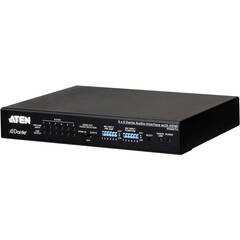 Solid State Logic SSL2+ 2-Person Kit with 2x4 Audio Interface, AT2020 Microphones, Boom Arms, Headphones, Cables, and Pop Screens
