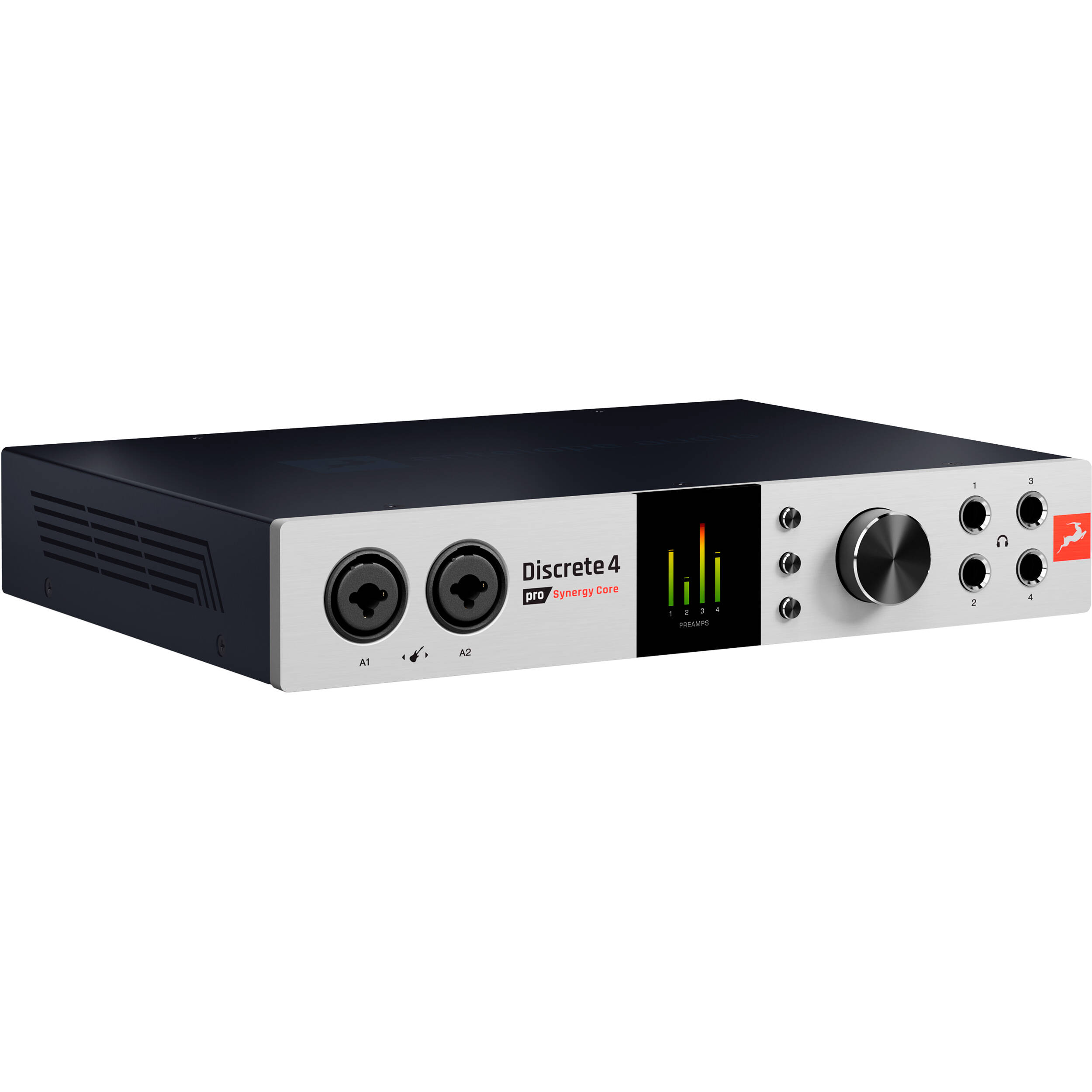 MOTU Traveler-mk3 - FireWire Audio Interface