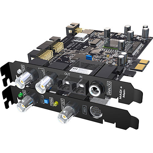 Roland Studio Capture USB Audio Interface