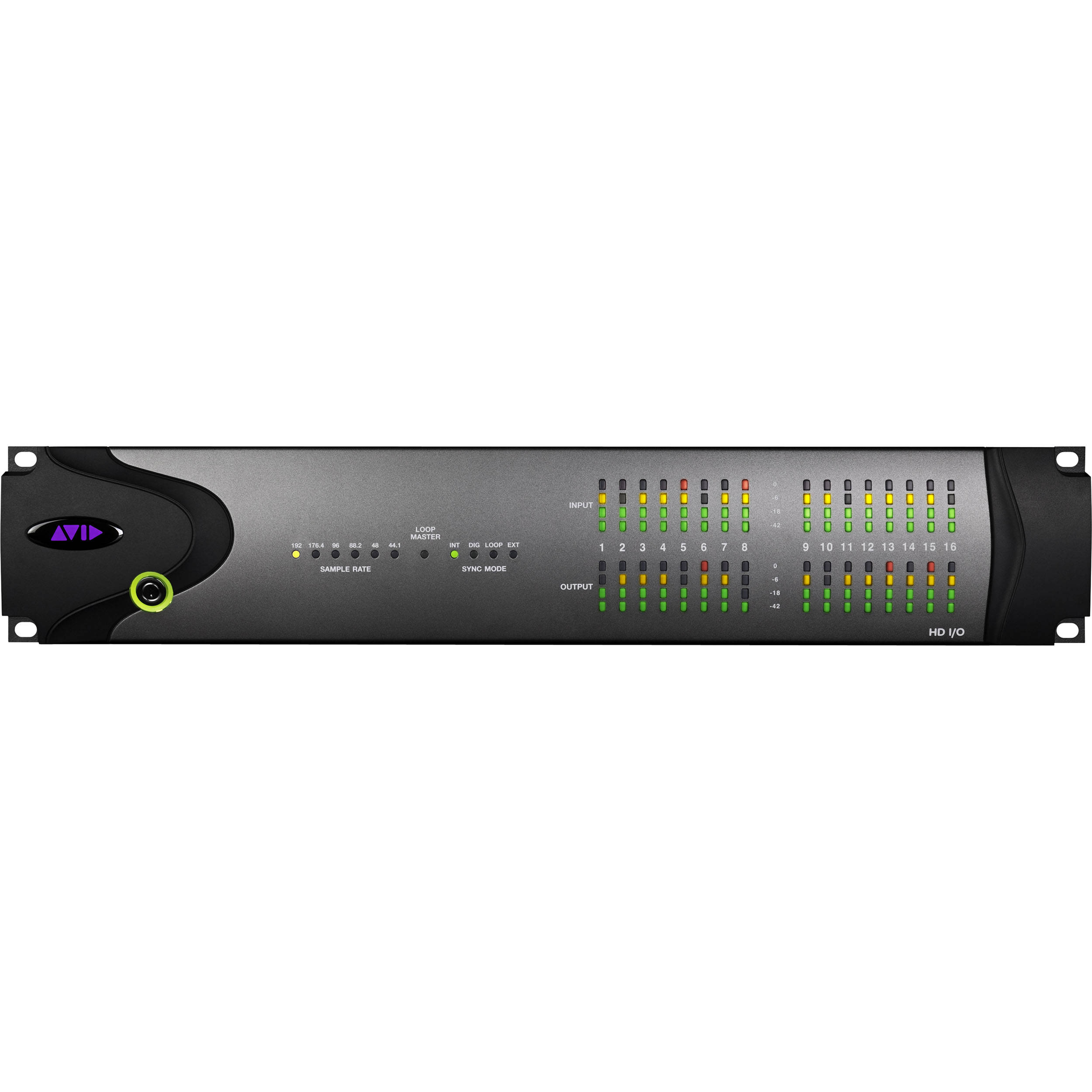 SPL Madicon MADI to USB Audio Interface