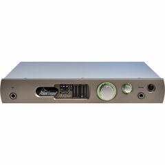 PreSonus Quantum 26x32 Thunderbolt 2 Low-latency Audio Interface