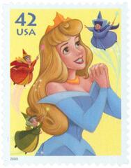 The Art of Disney, Imagination: Sleeping Beauty