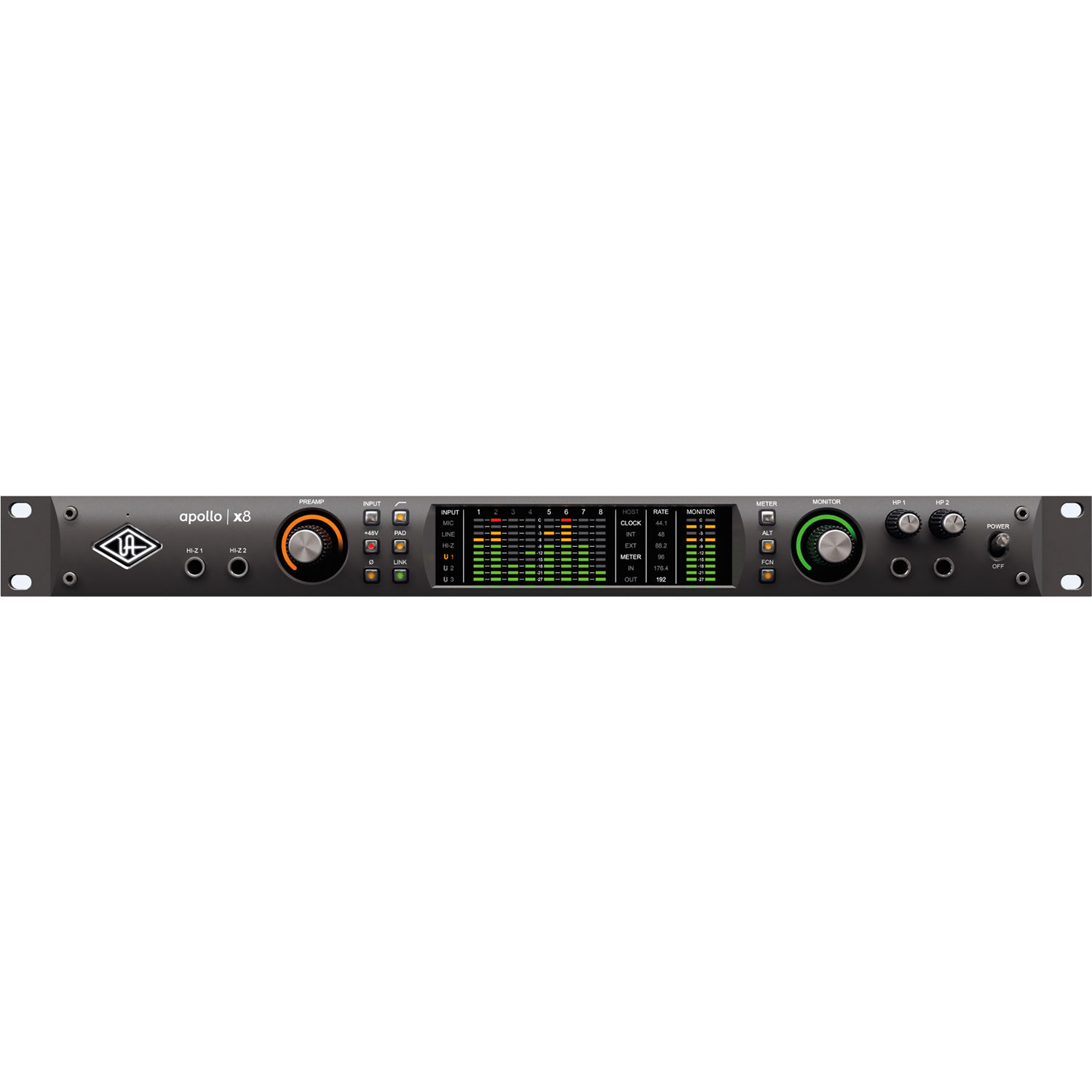 RME HDSPe AES-32 - AES/EBU PCIe Express Card