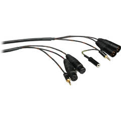 Whirlwind PRESS2EXCBL Presspower 2 Expander Cable