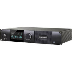 RME Fireface 802 USB / FireWire Audio Interface