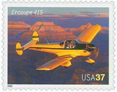 Advances in Aviation: Grumman F6F Hellcat